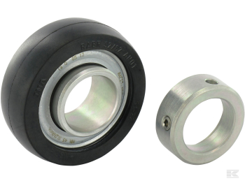 INA RABR 80/85 Rubber Inter- liner 40mm Shaft c/w Collar
